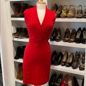 Calvin Klein Sleuth Dress size 2